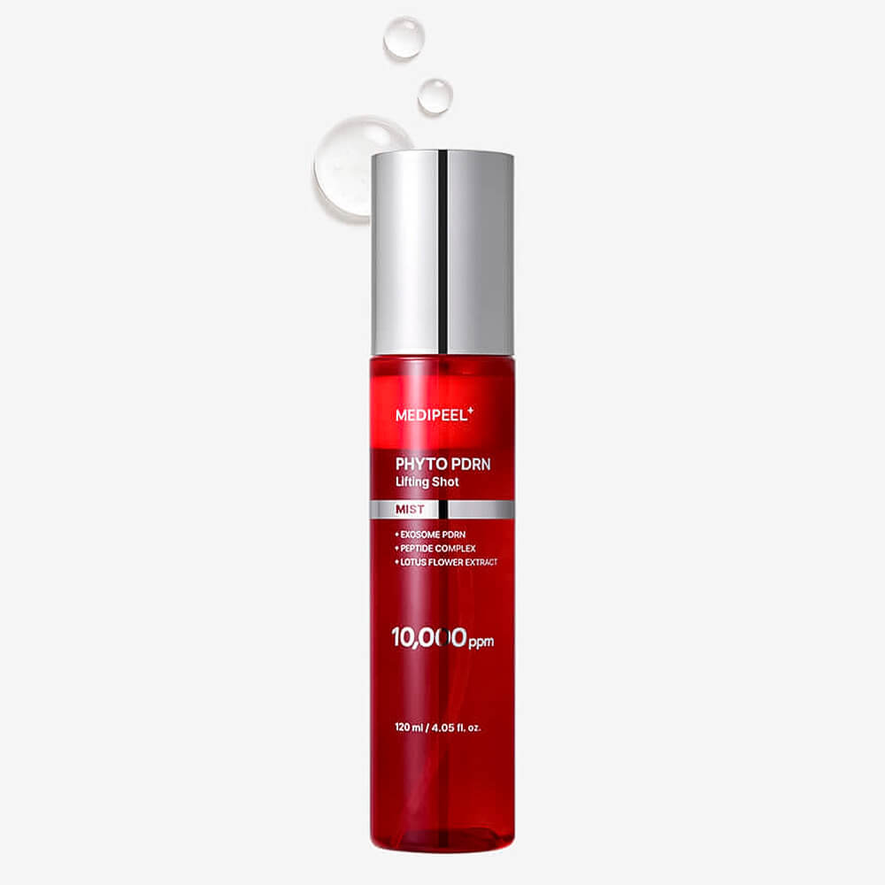 MEDIPEEL-Phyto-Exosome-PDRN-Lifting-Shot-Mist
