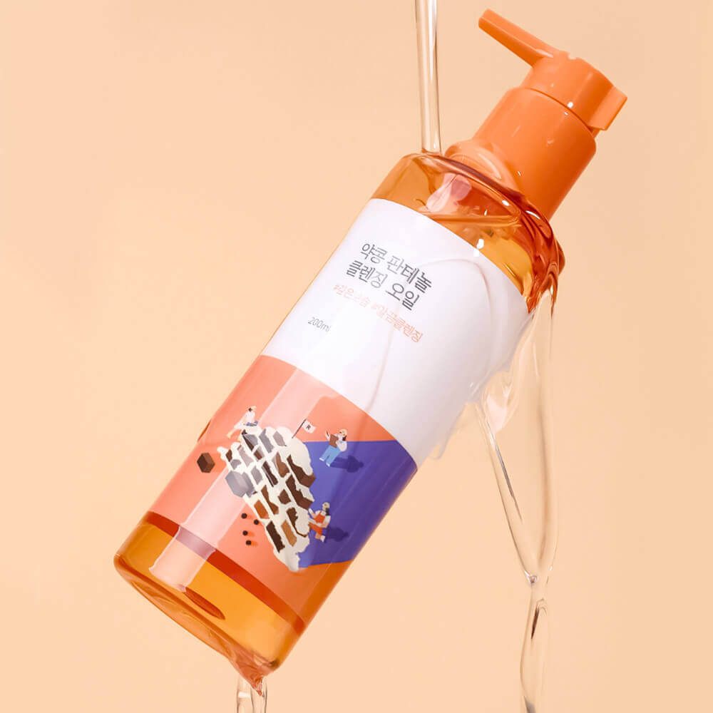 Round-Lab-Soybean-Panthenol-Cleansing-Oil_